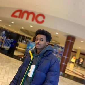 Meet your Posher, Mohammed